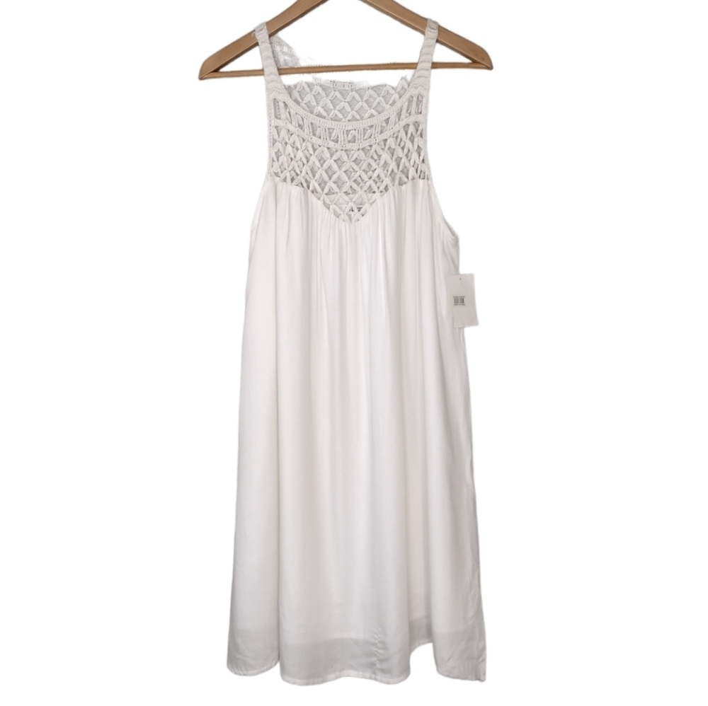NWT BB Dakota Mini Dress